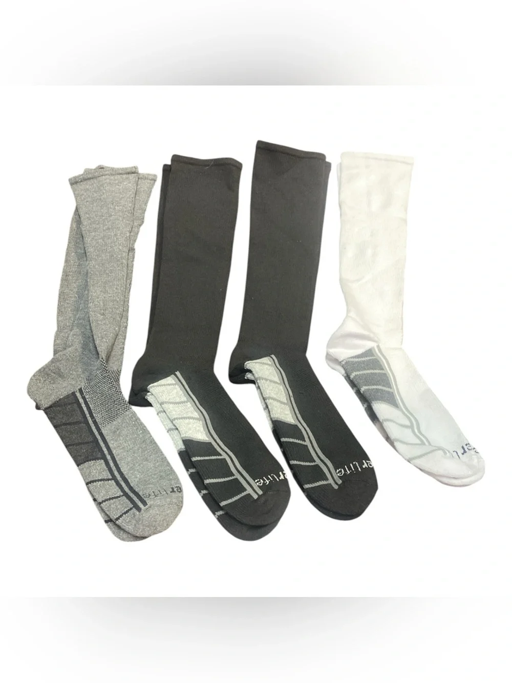 NWT Tommie Copper Men’s Compression‎ Shocks XL